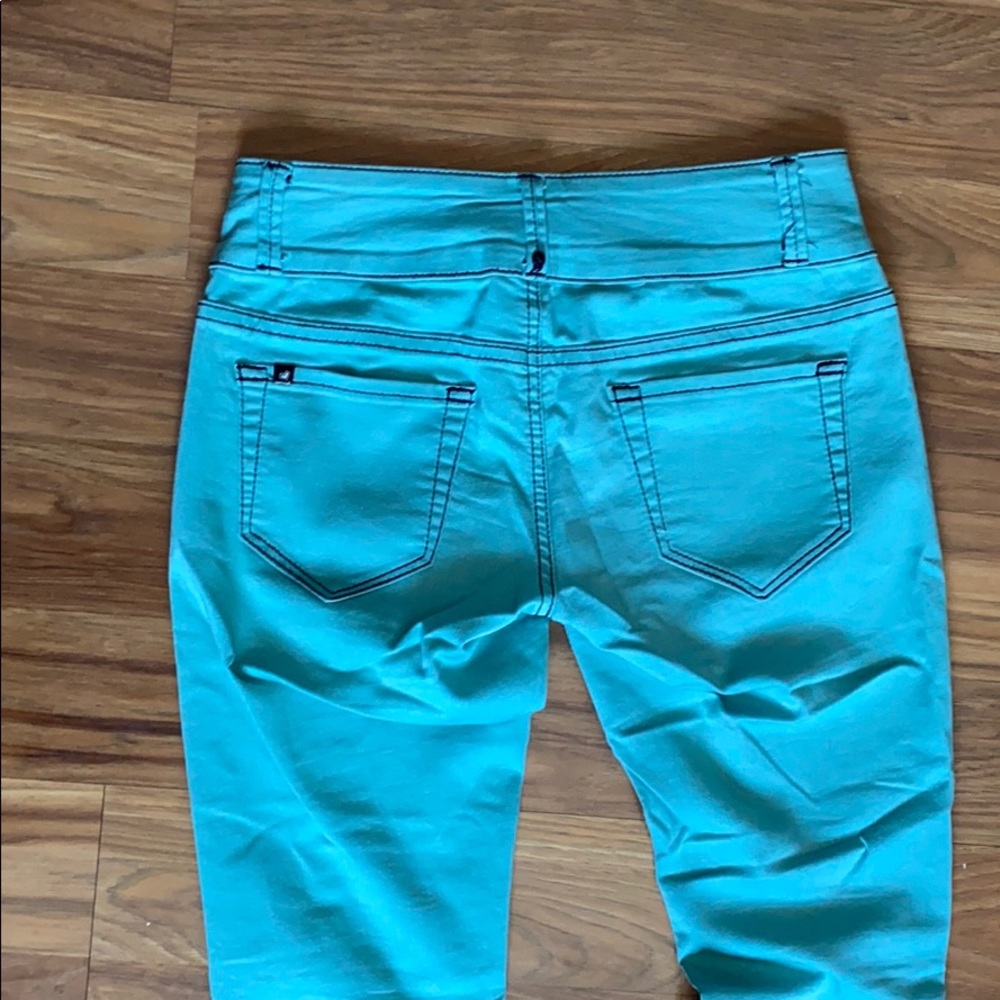 LoveSick distressed jeans - Picture 6 of 8